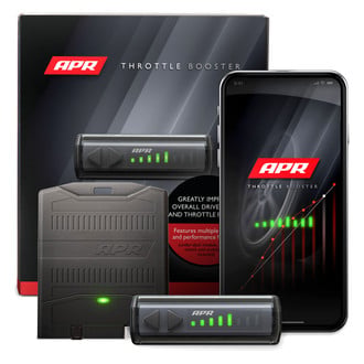 APR® - Throttle Booster