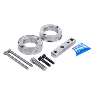 APR® - Supercharger Pulley