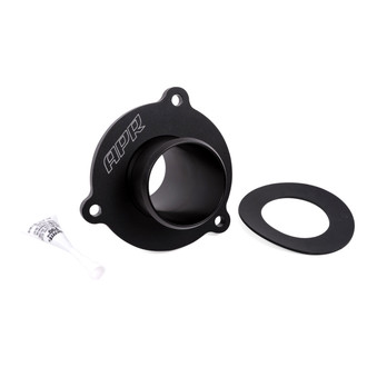 APR® - Turbo Muffler Delete