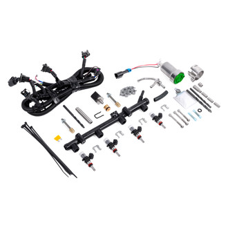 APR® - Fueling System Upgrade