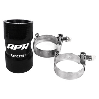 APR® - Turbo Outlet Hose with Clamps
