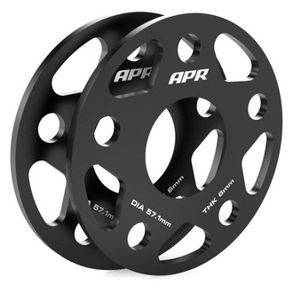 APR® - 6061-Aluminum Wheel Spacers