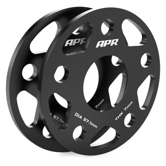 APR® - 6061-Aluminum Wheel Spacers