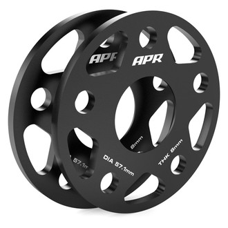 APR® - 6061-Aluminum Wheel Spacers
