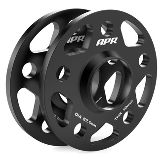 APR® - 6061-Aluminum Wheel Spacers