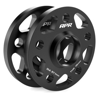 APR® - 6061-Aluminum Wheel Spacers