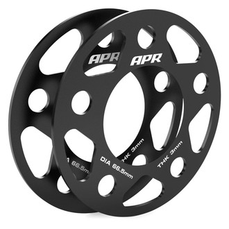 APR® - 6061-Aluminum Wheel Spacers