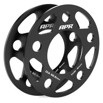 APR® - 6061-Aluminum Wheel Spacers