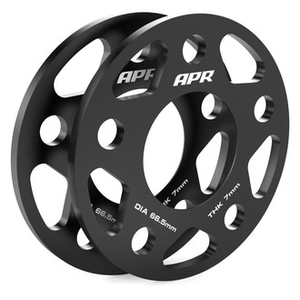 APR® - 6061-Aluminum Wheel Spacers
