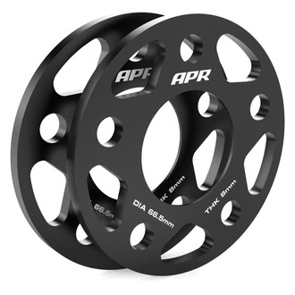 APR® - 6061-Aluminum Wheel Spacers