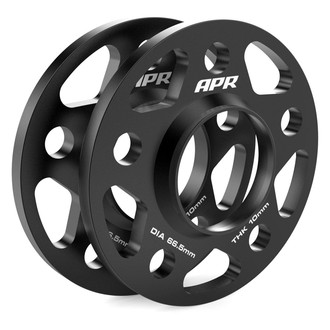 APR® - 6061-Aluminum Wheel Spacers