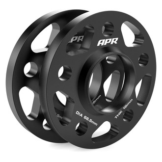 APR® - 6061-Aluminum Wheel Spacers