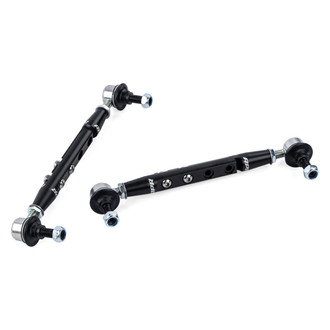 APR® - Roll-Control™ Front Ball Joints Sway Bar Links