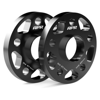APR® - 6061-Aluminum Wheel Spacers