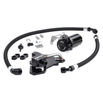 APR® - Full Catch Can System with PCV Plate