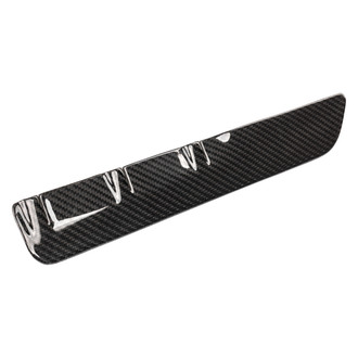 APR® - Black Intake Manifold Cover Plate