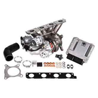 APR® - K04 Turbocharger Kit with Software