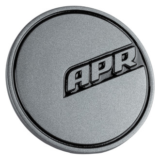 APR® - Gunmetal Wheel Center Cap