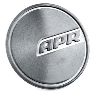 APR® - Brushed Gunmetal Wheel Center Cap