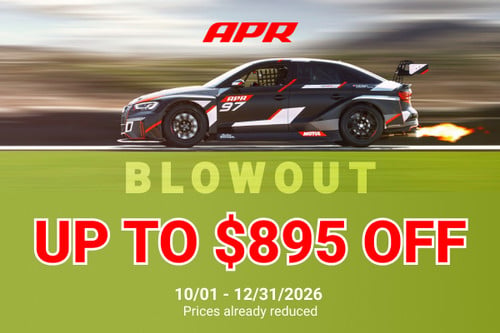 APR Special Offers