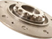 Flange Cap Assembly