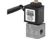 Solenoid Valve