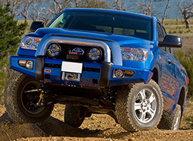 ARB® - Accessories on Toyota Tundra