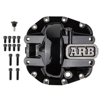 ARB® - Front Differential Cover