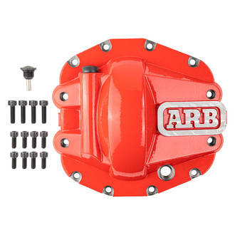 ARB® 0750011 - Differential Cover