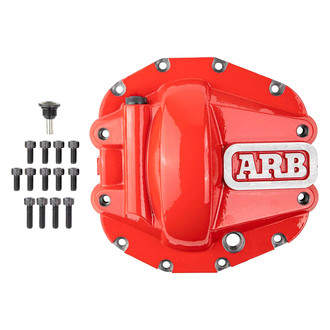 ARB® - Rear Differential Cover