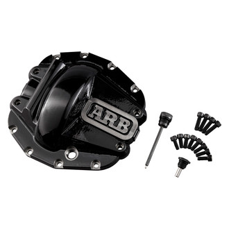 ARB® - Rear Differential Cover