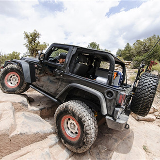ARB® - Air Locker Traction Pack
