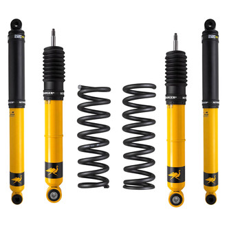 ARB® - 1.8" OME™ Front and Rear Suspension Lift Kit