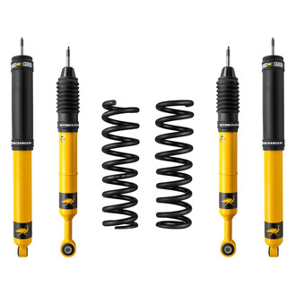 ARB® - 2" OME™ Front and Rear Suspension Lift Kit