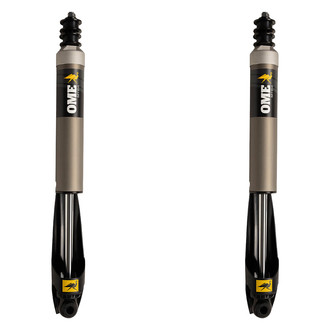 ARB® - 3" OME™ Front and Rear Suspension Lift Kit