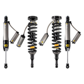 ARB® - 3" OME™ BP-51 Front and Rear Suspension Lift Kit