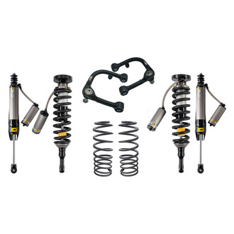 ARB® - 3" x 2" OME™ BP-51 Front and Rear Suspension Lift Kit