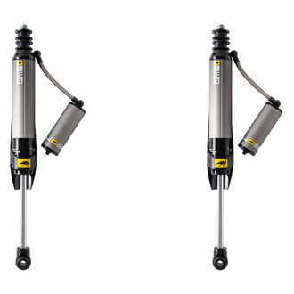 ARB® - OME™ BP-51 Front and Rear Suspension Lift Kit