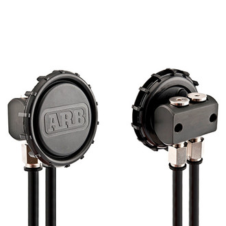 ARB® - Air Locker Breather