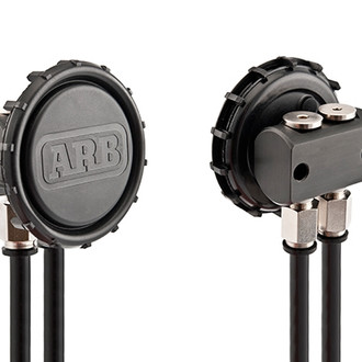 ARB® - Air Locker Differential Breather Tubing Kit