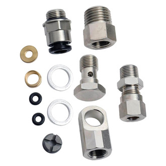 ARB® - Air Locker Bulkhead Fitting Kit