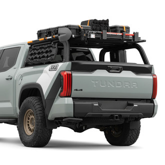 ARB® - Bed Rack