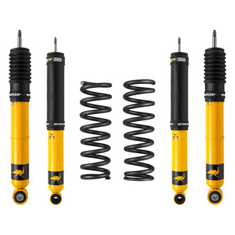 ARB® - 1" OME™ Front and Rear Suspension Lift Kit