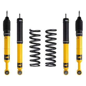ARB® - 2.5" OME™ Front and Rear Suspension Lift Kit