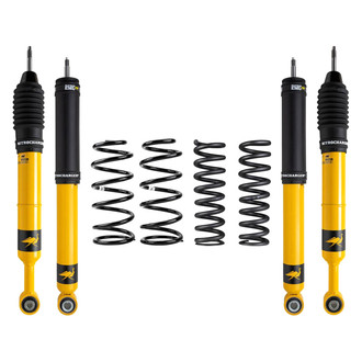 ARB® - 2.5" x 2" OME™ Front and Rear Suspension Lift Kit