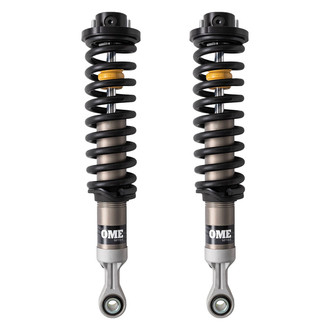 ARB® - 3" OME™ Front and Rear Suspension Lift Kit