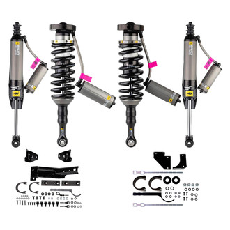 ARB® 2208K - 2.5" OME™ BP-51 Front and Rear Suspension Lift Kit