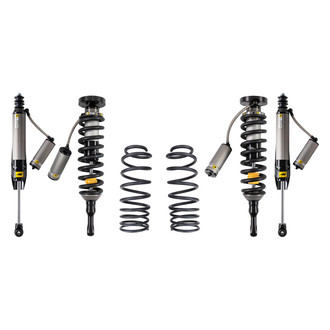 ARB® - 3" x 2" OME™ BP-51 Front and Rear Suspension Lift Kit