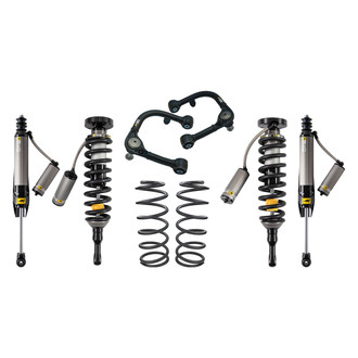 ARB® - 3" x 2" OME™ BP-51 Front and Rear Suspension Lift Kit