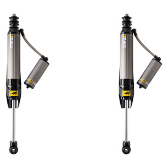ARB® - OME™ BP-51 Front and Rear Suspension Lift Kit